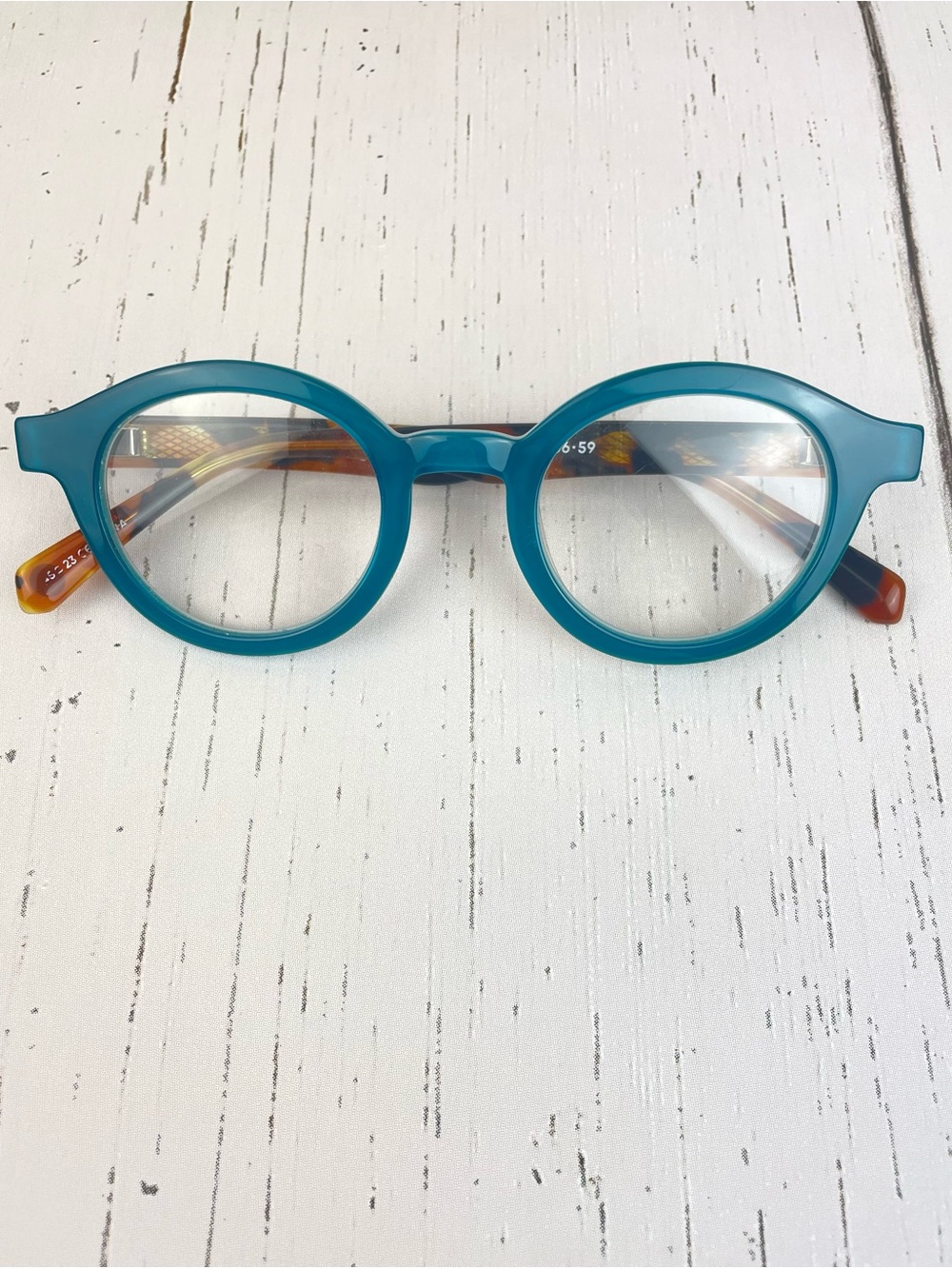 Eyebob “TV Party” Reader Glasses